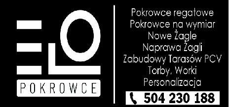 ELO Plandeka PCV ,Zabudowa Tarasu PCV, Zabudowy PCV