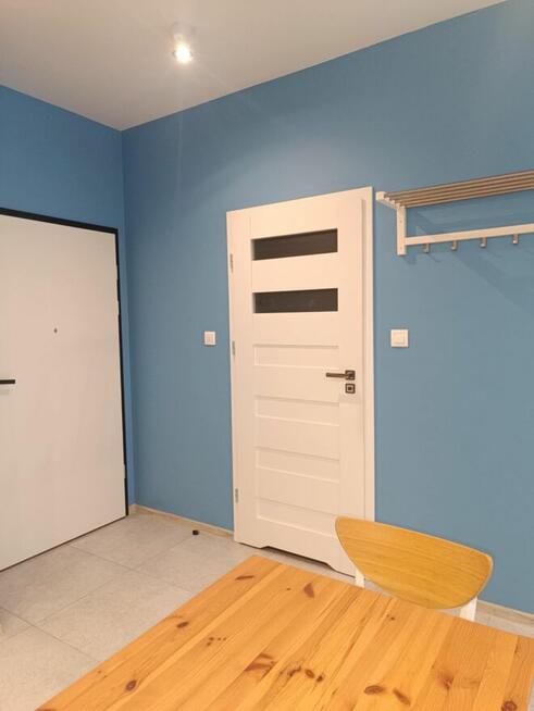 Kawalerka Centrum ul. Rakowicka 20H