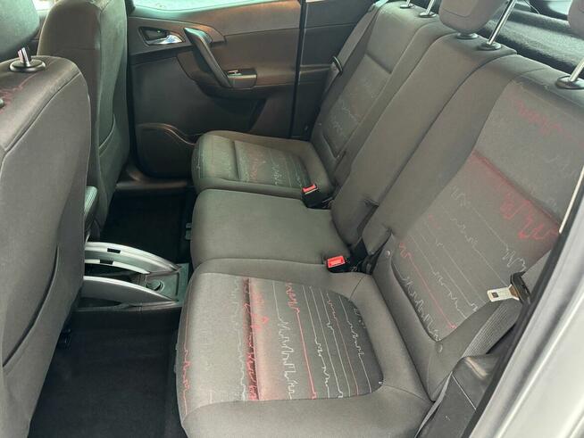 Opel Meriva 1.4 benz 140km euro 5