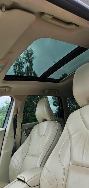 Volvo XC 60 Volvo XC60 r.2012 2.0D 163 km Ocean Race automat