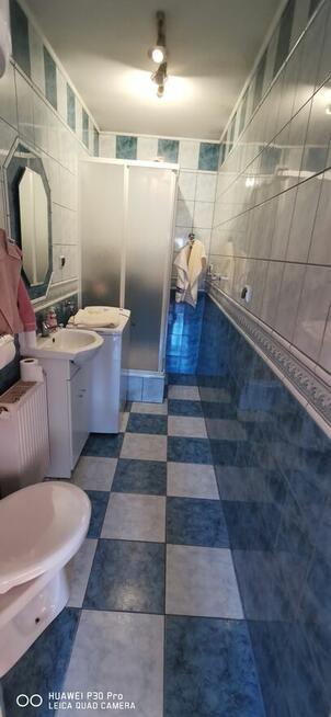 Dom + drugi budynek do remontu | 200 m² | 7 pokoi