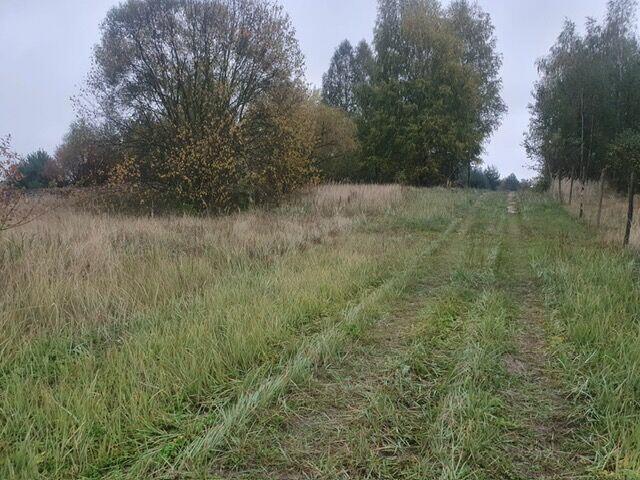 Atrakcyjne działki sąsiedztwo Zalew Cieszanowicki