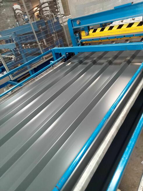 Blacha trapezowa T-18. Tanio! Producent -Najtaniej !
