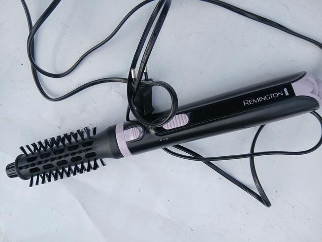 Suszarko-lokówka Remington Style&Curl Airstyler 400W