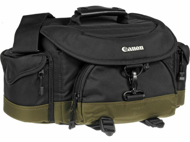 Torba foto Canon Deluxe Professional Gadget Bag 10EG