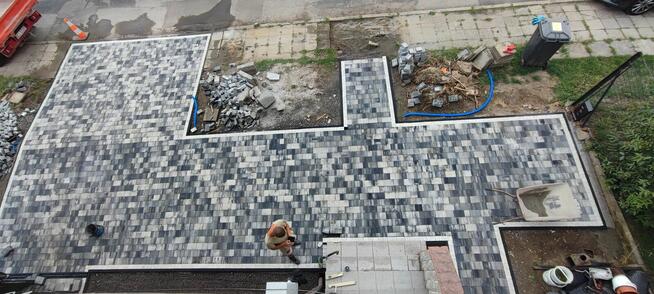 PROFESJONALNE USŁUGI BRUKARSKIE