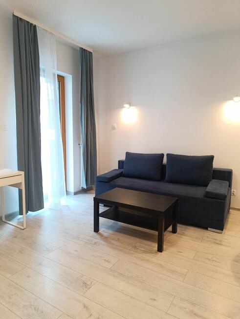 Kawalerka Centrum ul. Rakowicka 20H