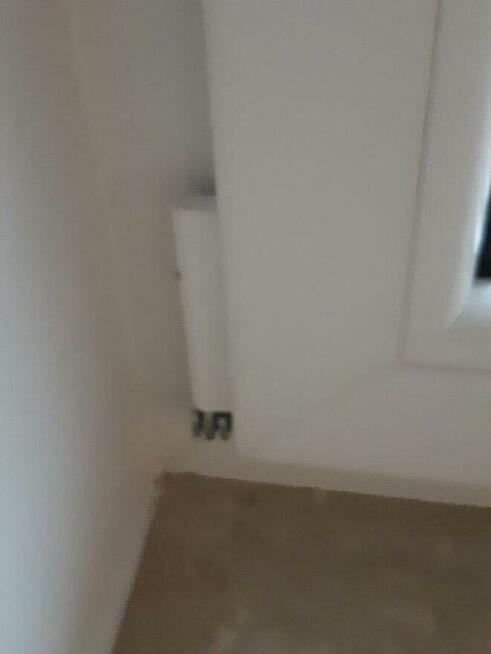 Okno + drzwi balkonowe + nowy parapet + rama, wymontowane