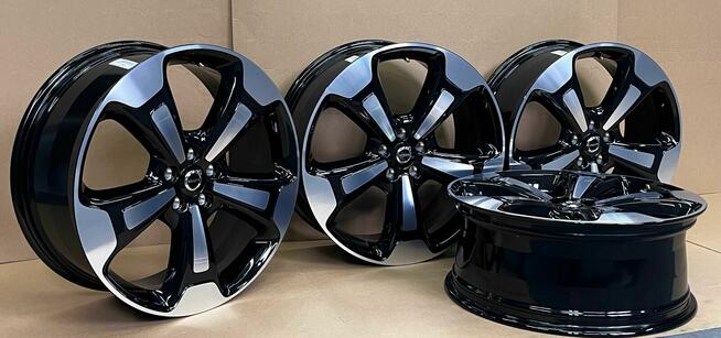 Felgi 20 cali Volvo XC40 316.500.09 8Jx20 ET50,5 5x108