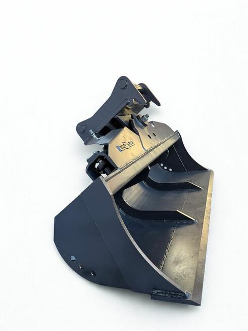 Łyżka skarpowa hydrauliczna 200cm 11-14t