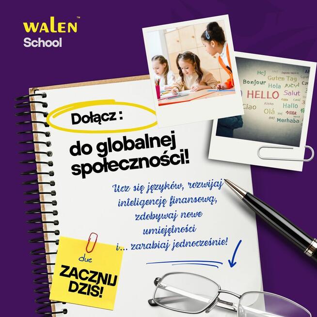 Współpraca biznesowa