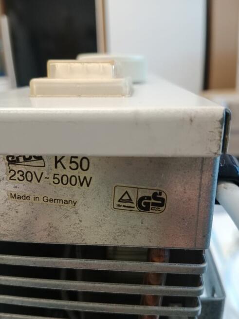 grzejnik elektryczny 500W Schott