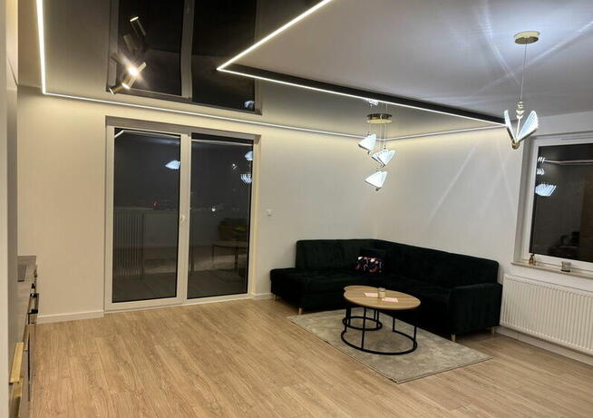 Nowe mieszkanie 3 pokoje Gdańsk Osowa