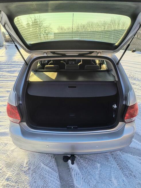 Sprzedam Golf 5 kombi 1.9 TDI 105 Km 2009