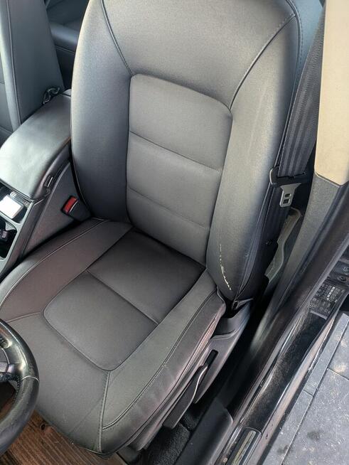 Volvo V70 2.0 benzyna LPG