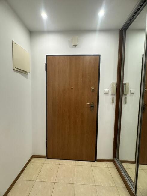 Warszawa/Ochota / Włodarzewska 87