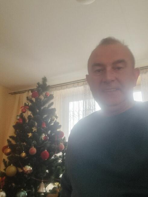 Jakas chetna dla fajnego mezczyzny