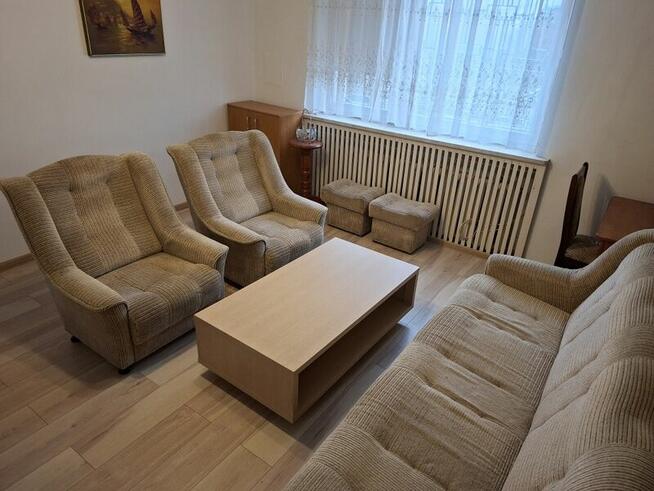 Kameralna kawalerka z dużym tarasem na Świerczewie