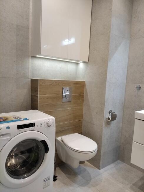 Kawalerka Centrum ul. Rakowicka 20H