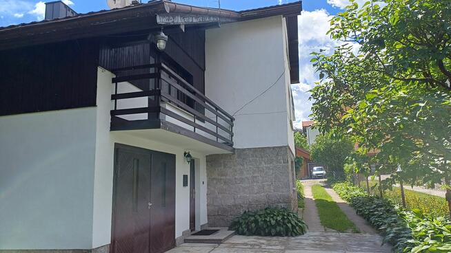 sprzedam pół domu w Szklarskiej Porębie