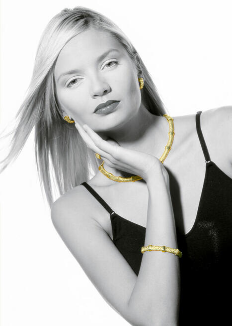 Kurs fotograficzny w studio - 20 godz.