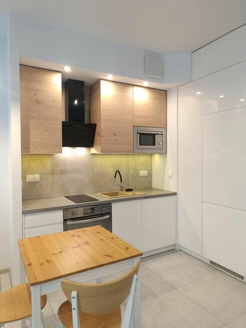 Kawalerka Centrum ul. Rakowicka 20H