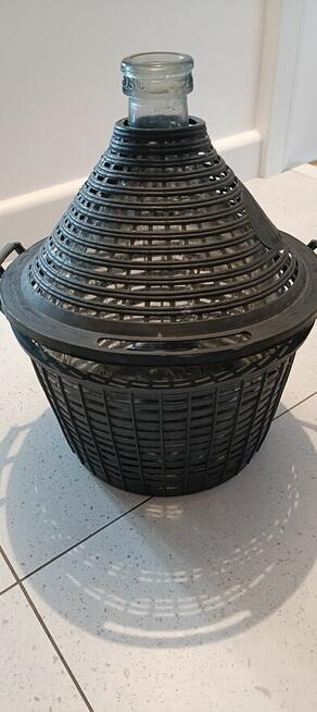 Balon do wina /Gąsior Ambrosio 10l