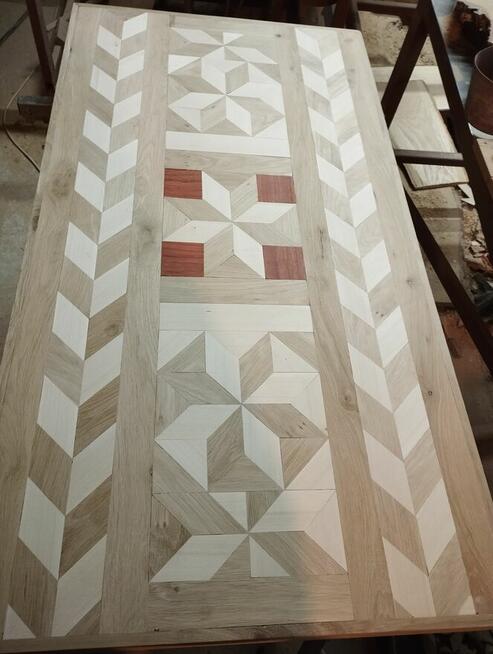 Stolarstwo rękodzieło obróbka drewna