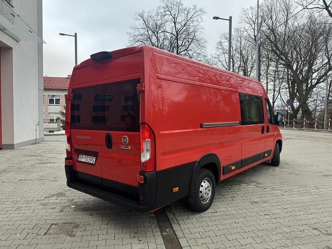 FIAT DUCATO MAXI ! L4H2 ! Automat !