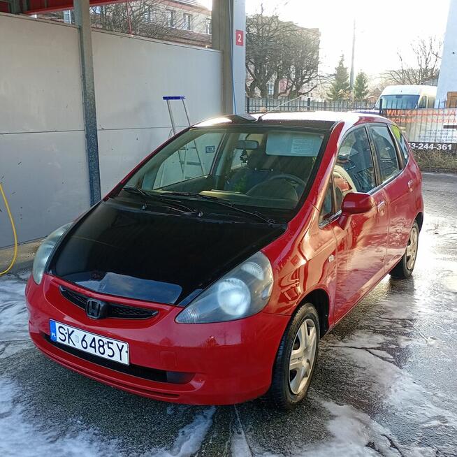 Honda Jazz 2005 1,2