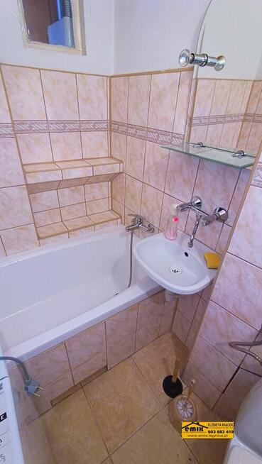 Kawalerka do wynajęcia od zaraz - Złotoryja, Wojska Polskieg