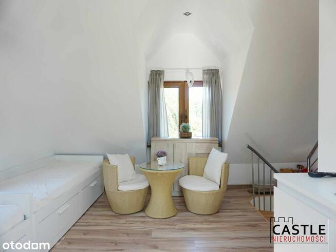 Całoroczna inwestycja na Mierzei Wiślanej - dom pod inwestycję