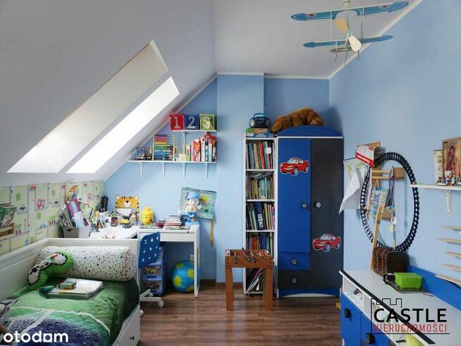 mieszkaj i prowadź biznes I dom bez większych nakładów