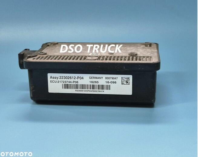 RADAR CZUJNIK SENSOR 22302612 RENAULT GAMA T RANGE VOLVO FH