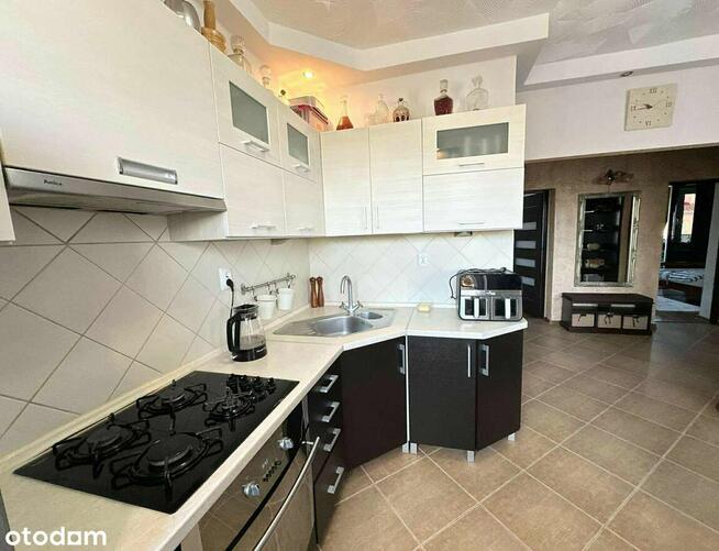 Przestronne 3 pokojowe mieszkanie, gotowe do zamieszkania!