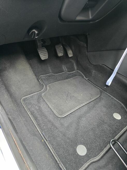 Dacia Logan II Laureate