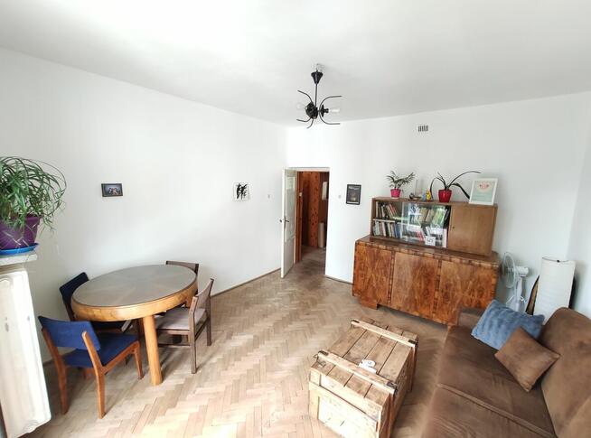 Mokotów, ul. Gandhiego, 2 pokoje - 50 m2, II piętro