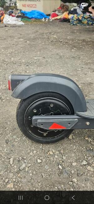 Sprzedam Hulajnogę Razor.Po serwisie