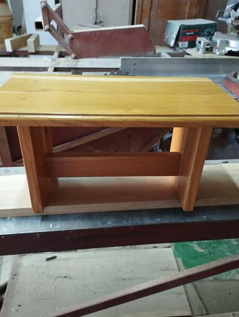 Stolarstwo rękodzieło obróbka drewna