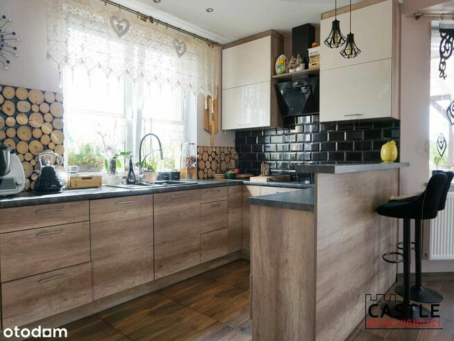 mieszkaj i prowadź biznes I dom bez większych nakładów