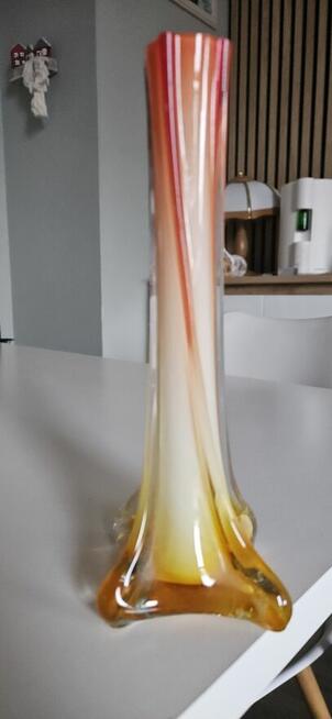 Sprzedam 3 wazony z czasów PRL