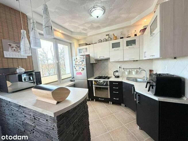 Przestronne 3 pokojowe mieszkanie, gotowe do zamieszkania!