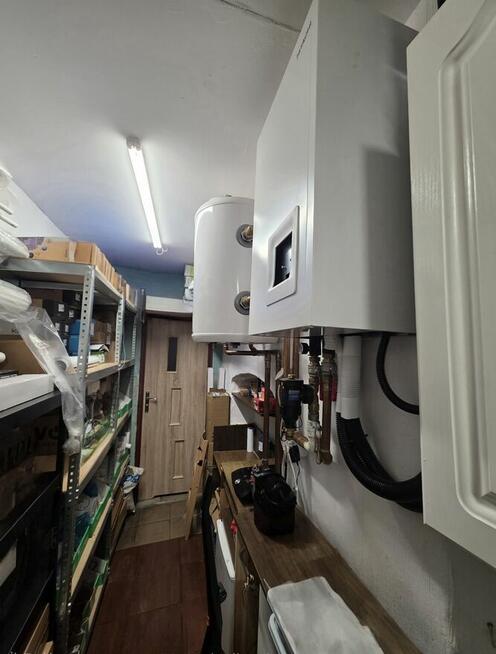 Budynek usługowo-handlowy 115 m² w centrum Wojsławic