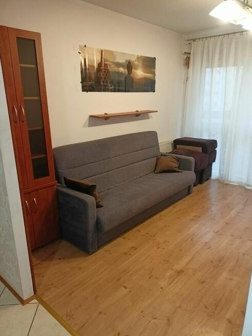 Wynajmę mieszkanie 2 pokojowe 38 m2, os Batorego 82