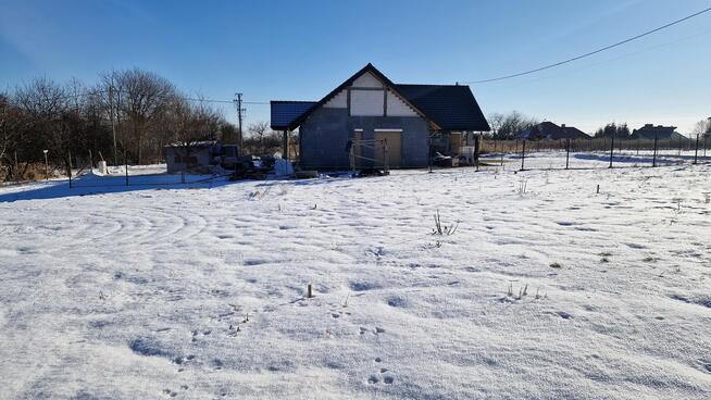 Atrakcyjna działka budowlana 11a/ 0 prowizji