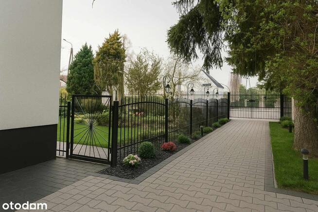 wizualizacje I Jantar I biznes od sezonu letniego I