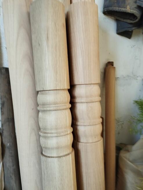 Stolarstwo rękodzieło obróbka drewna