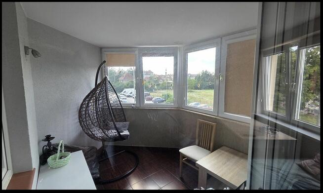 Mieszkanie 3 pokojowe Wrocław Maślicea na sprzedaż + komórka