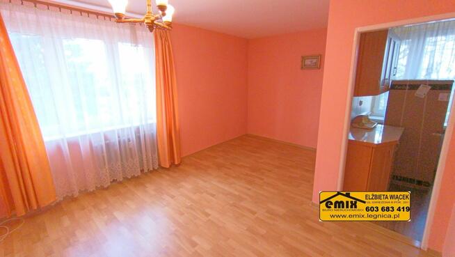 Kawalerka do wynajęcia od zaraz - Złotoryja, Wojska Polskieg