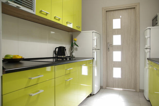 Pokój 1-osobowy | Wrocław – Balonowa | jasny, umeblowany